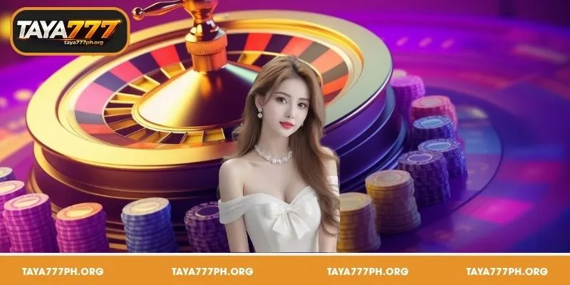 Advanced Techniques for Roulette Online PH