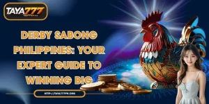 Derby Sabong Philippines: Your Expert Guide to Winning Big