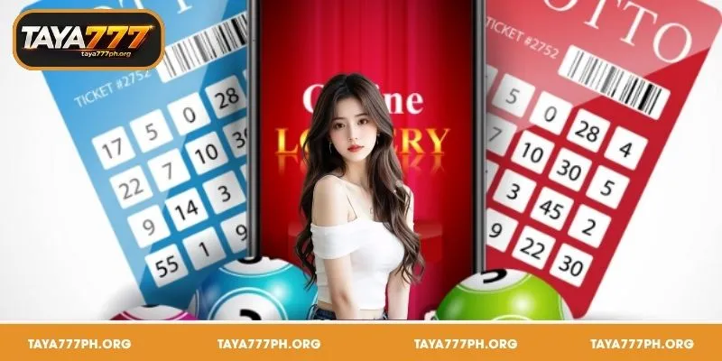 Lotto TAYA777 ay nagbibigay ng pagkakataong manalo ng malaki