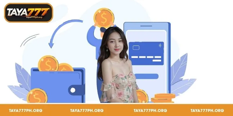 Maraming platforms diyan, pero ang pagpili na Mag deposit sa TAYA777