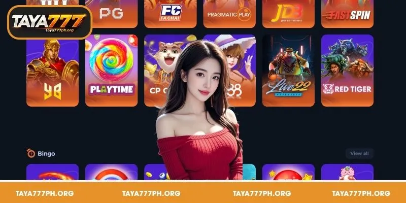 Maraming platforms diyan, pero ang pagpili na Magrehistro sa TAYA777