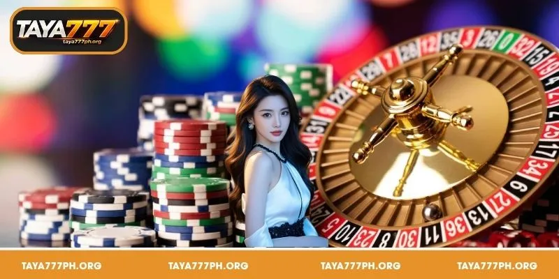 Mga Tuntunin at Kundisyon TAYA777 para sa ligtas at patas na paglalaro sa TAYA777