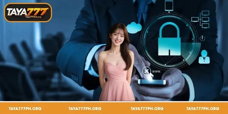 Paano Pinapanatili ng TAYA777 ang Seguridad