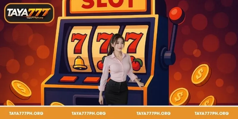 Paano Pumili ng Tamang Laro sa Slots ng TAYA777