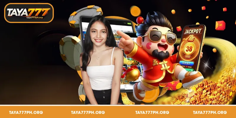 Pagkilala sa TAYA777