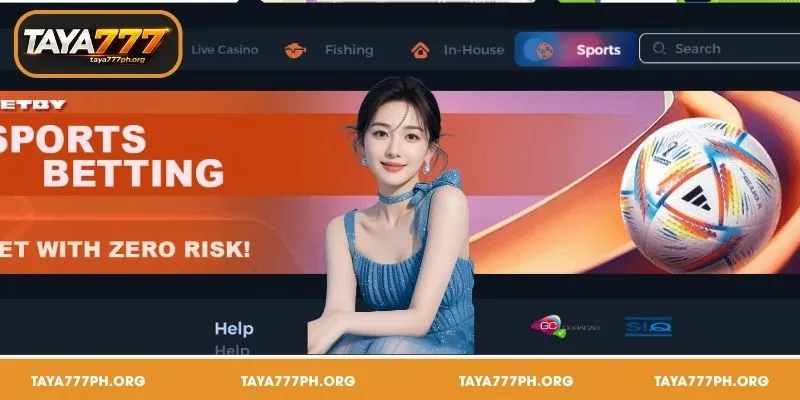 Palakasan TAYA777 ay nagbibigay ng mataas na odds at mabilis na payout