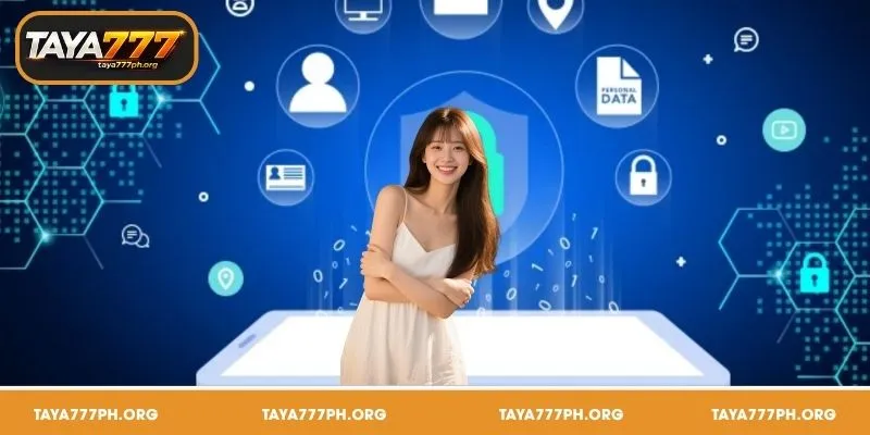 Patakaran sa Pribasya TAYA777 ay garantiyang proteksyon para sa iyong data.