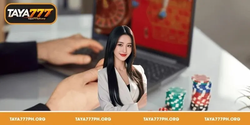 Responsableng Paglalaro TAYA777 ay prayoridad para sa iyong seguridad