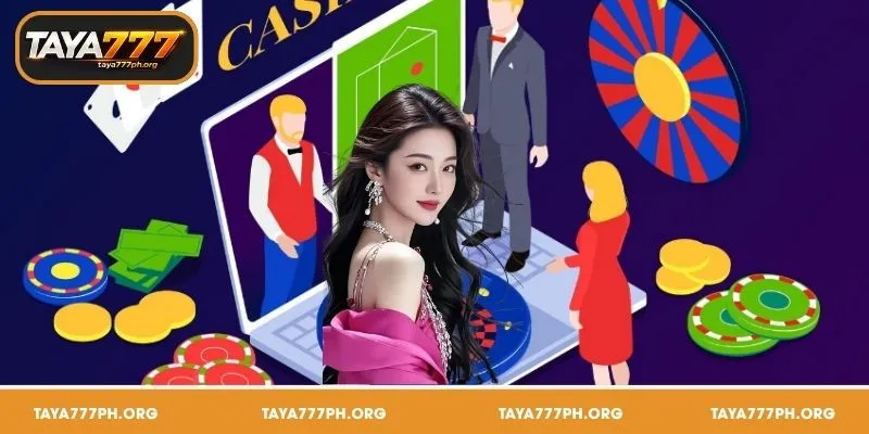 Roulette Online PH with our professional guide