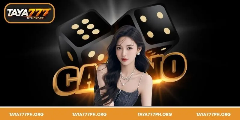 Sic Bo Philippines ay isa sa pinaka kapana panabik na dice game na matatagpuan