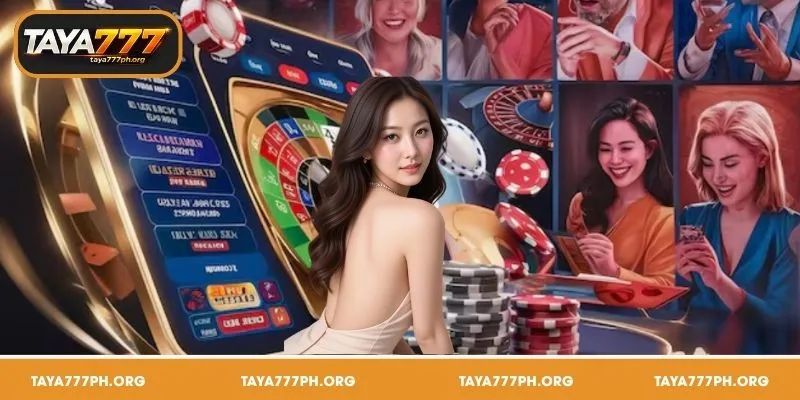 Talpakan Online ay nangangailangan ng higit pa sa simpleng hula