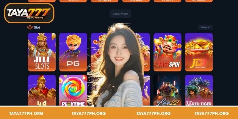 Tungkol sa TAYA777 at ang mga feature nito para sa Pinoy players