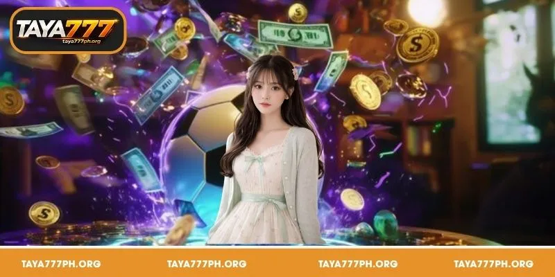 Why TAYA777 is the Home of Betting Strategy Philippines