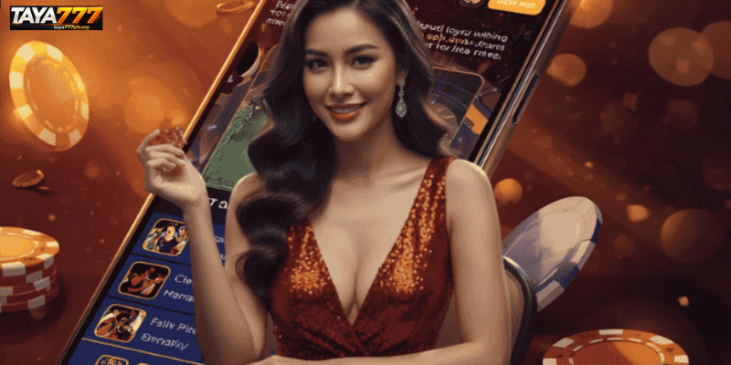 How to Choose a Secure Mobile Gaming App