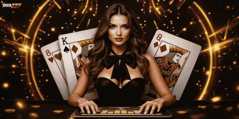 Real-Time Baccarat