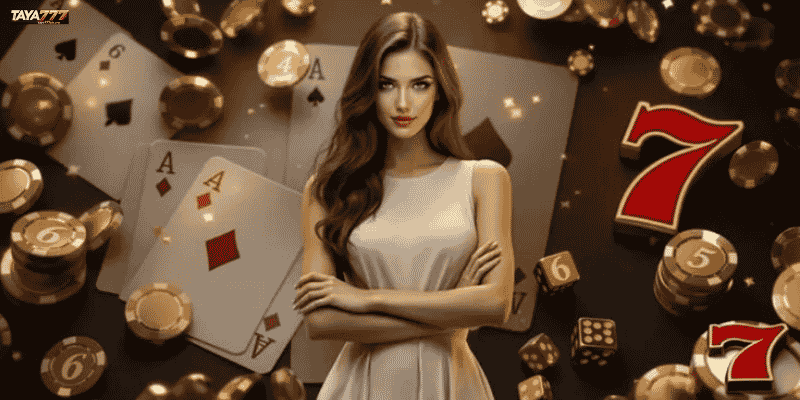 The Ultimate Appeal of Teen Patti and Andar Bahar