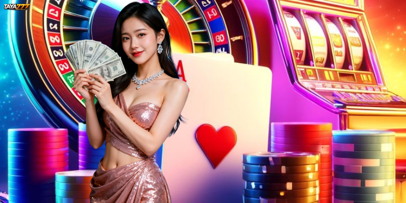 Top rated real money casinos: 5 Amazing Benefits To Explore