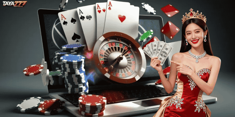 What Defines a Trusted Casino Site?