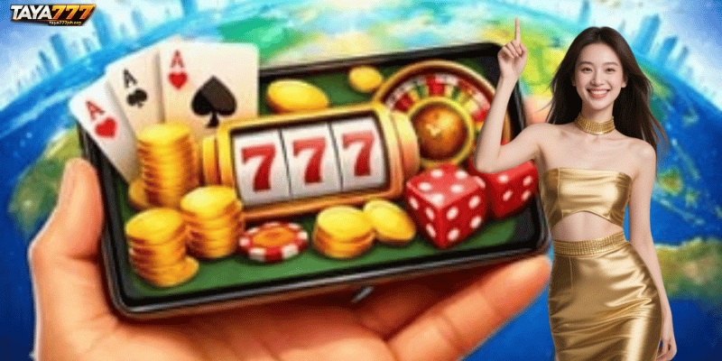 What Defines the Top Live Dealer Casino Sites?