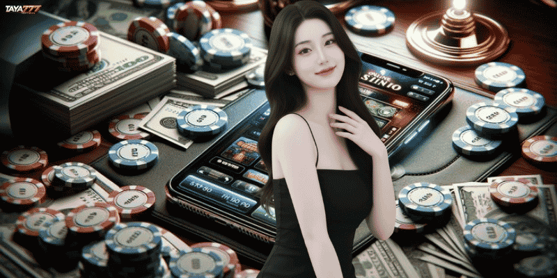 Why Players Choose Top rated real money casinos